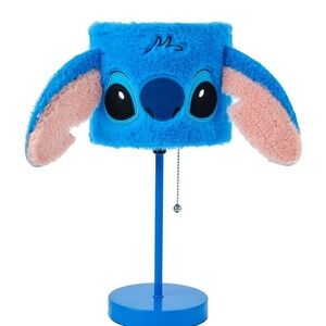 Disney Stitch Lamp